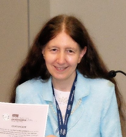 Dr. Anne-Marie Caminade