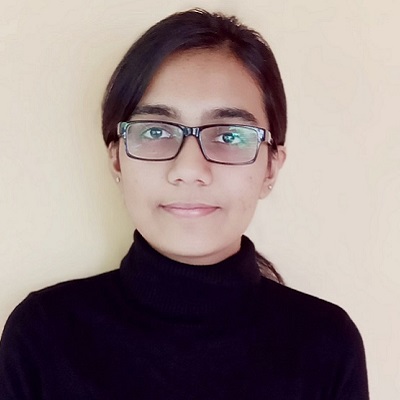 Deepthy KRISHNAN - ESR 11